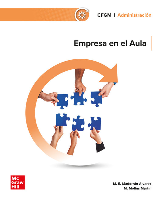 Empresa en el Aula
