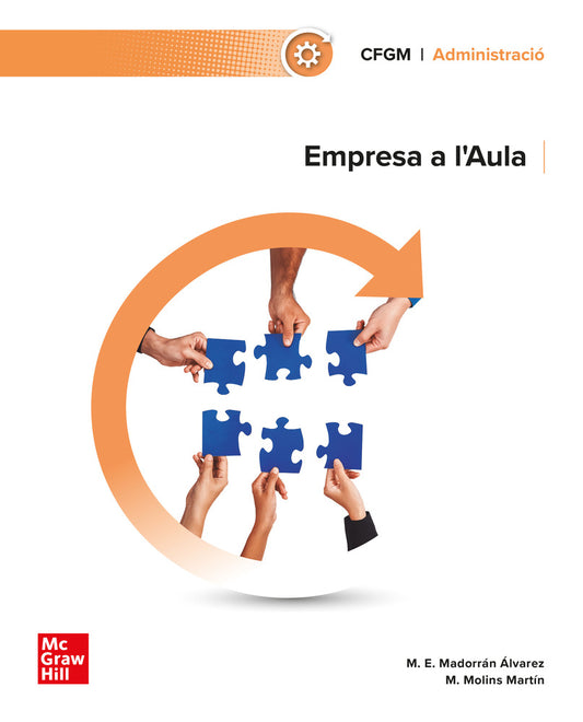 Empresa a l´Aula