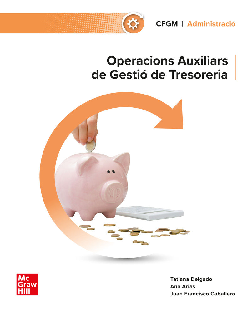 Operacions Auxiliars de Gestió de Tresoreria
