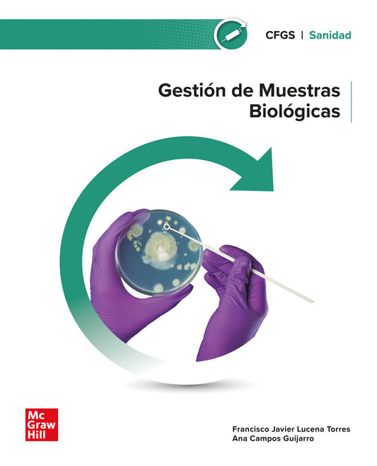 Gestión de Muestras Biológicas