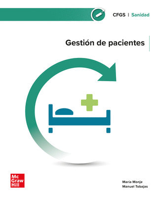 Gestión de pacientes