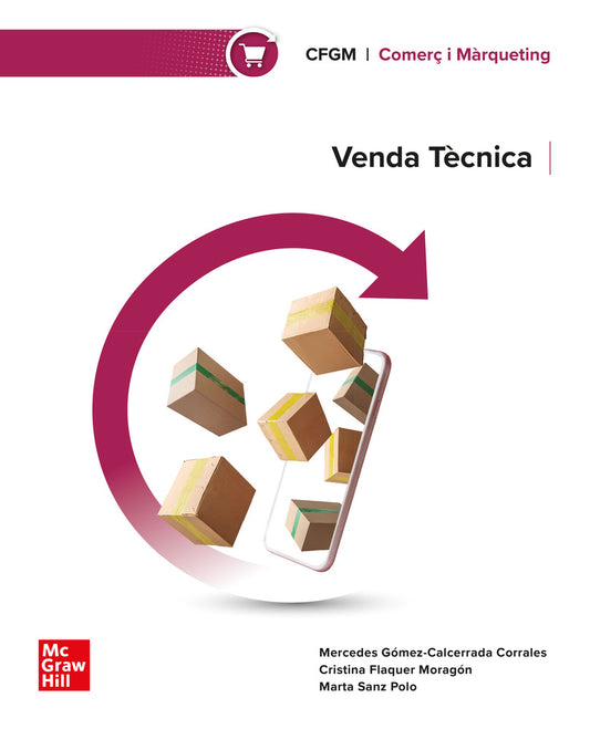 Venda Tècnica
