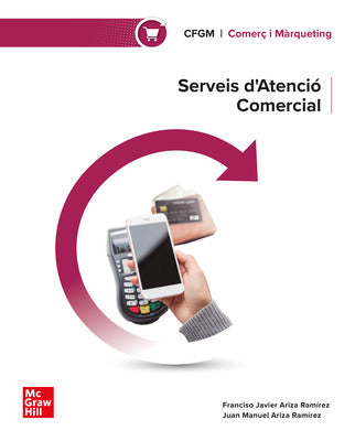 Serveis d'Atenció Comercial