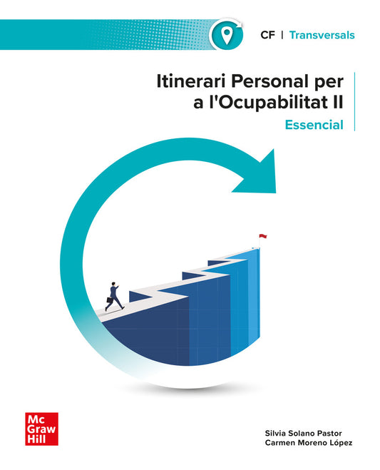 Itinerari Personal per a l'Ocupabilitat II. Essencial