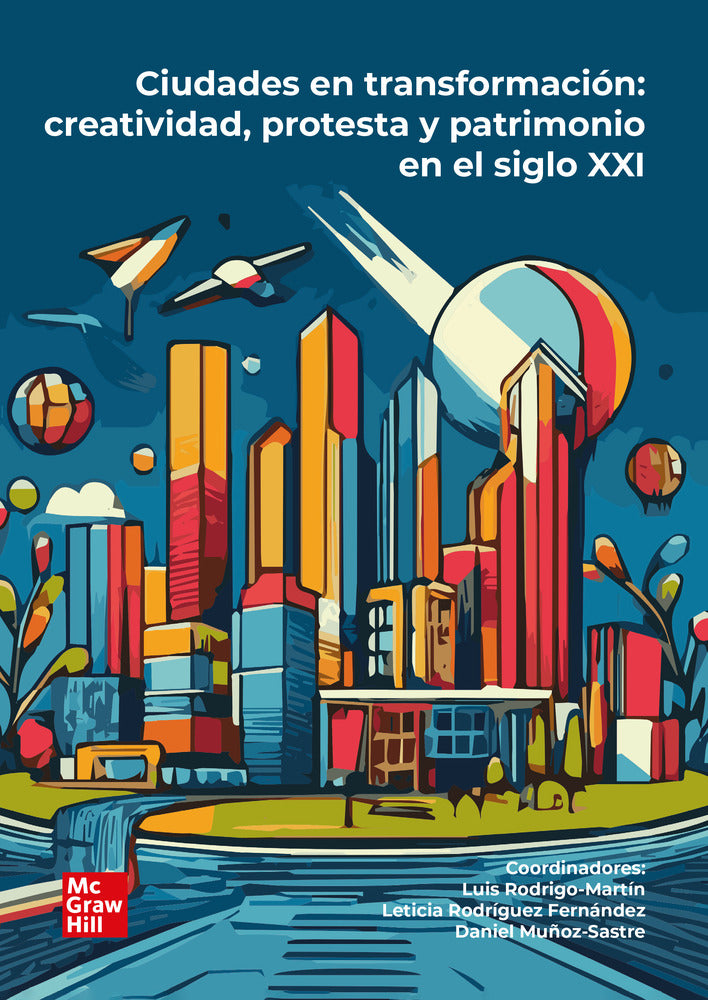 Ciudades en transformación (POD)