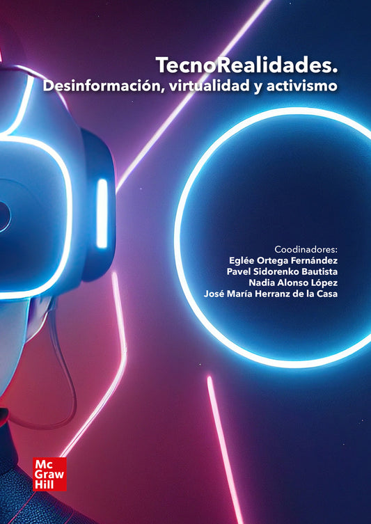 TecnoRealidades (POD)