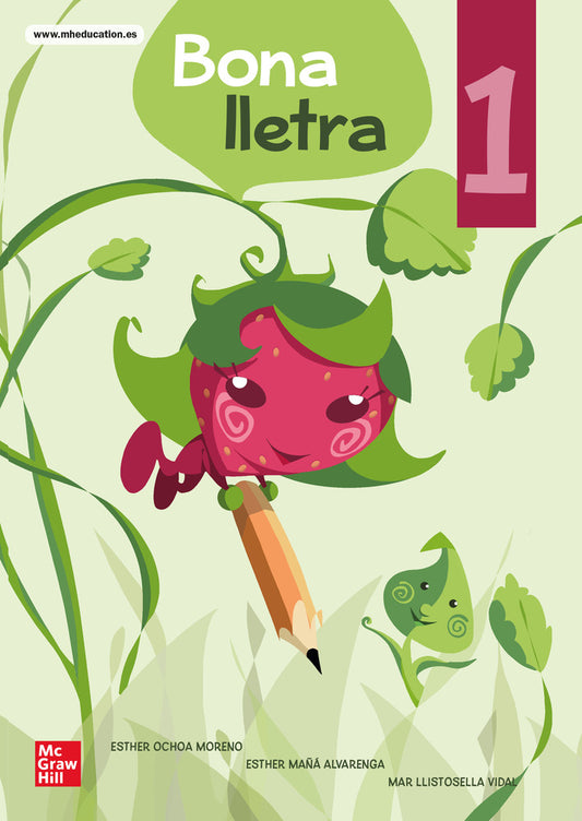 Bona Lletra 1