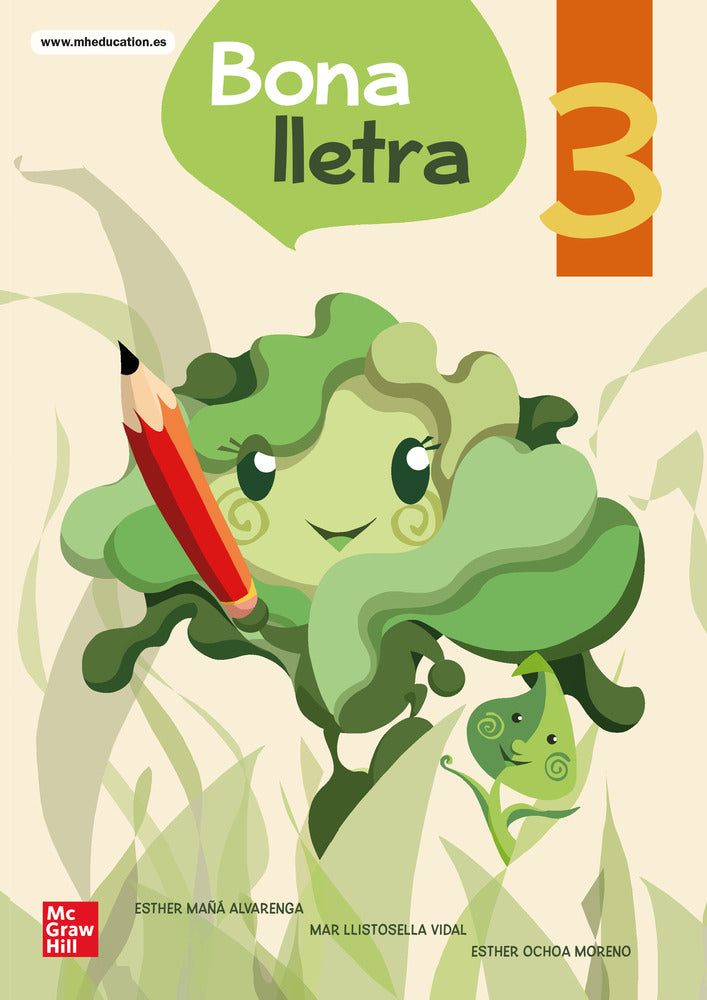 Bona Lletra 3