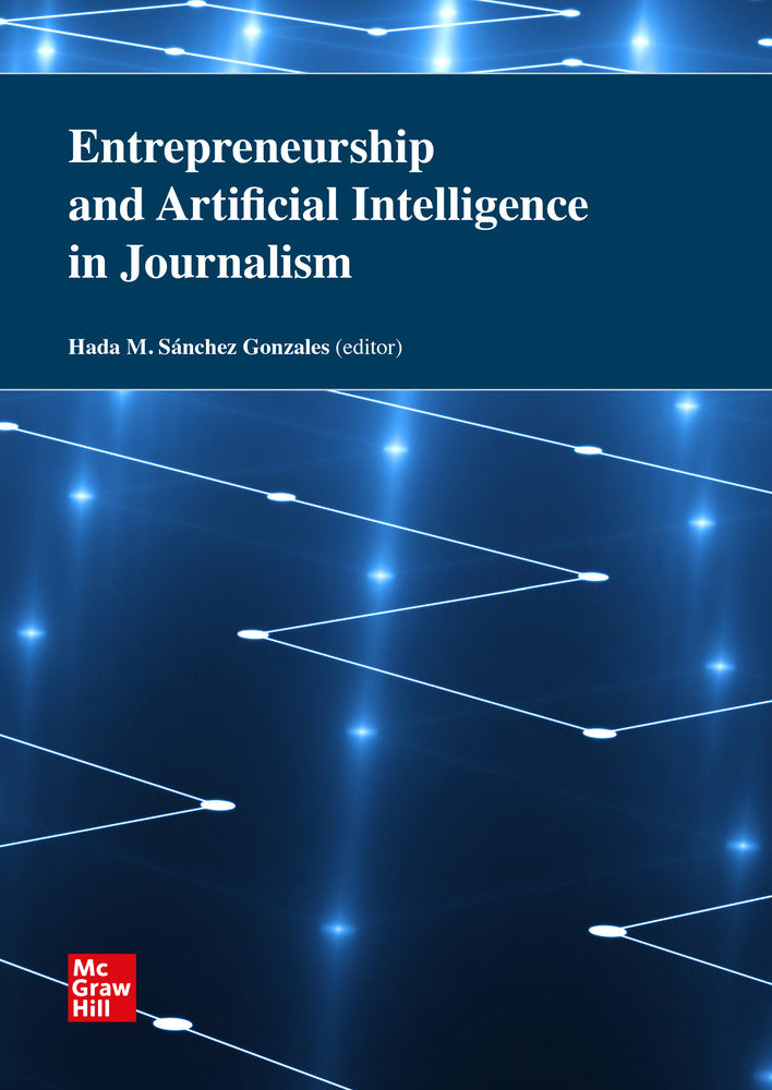 Entrepreneurship and AI in journalism