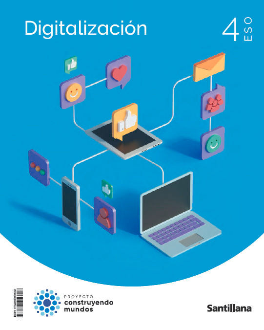 Digitalización 4ESO CM cast
