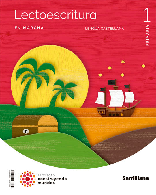 LENGUA EN MARCHA 2 VOL 1 PRIMARIA CONSTRUYENDO MUNDOS