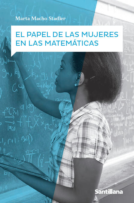 El papel de las mujeres en las matemáticas