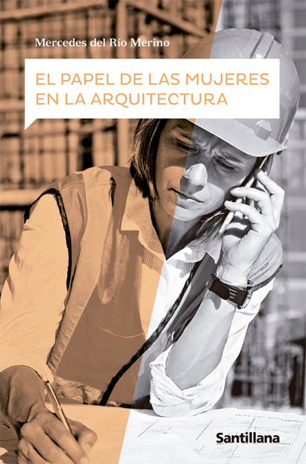El papel de las mujeres en la arquitectura