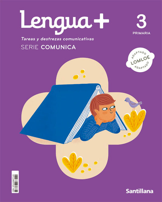 3PRI LENGUA+ COMUNICA