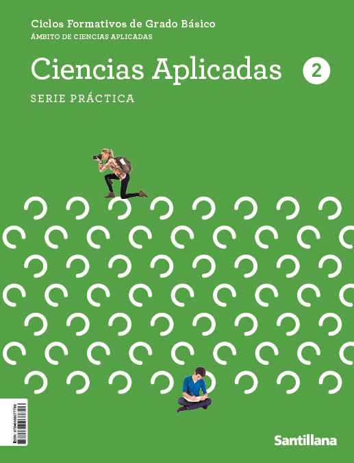 Ciencias de la Naturaleza FPB 2 cast