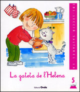5. La gateta de l'Helena