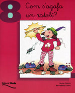 8. Com s'agafa un ratolí?