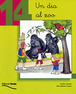 14. Un dia al zoo