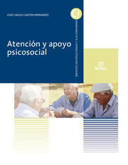 Atención y apoyo psicosocial Nuevo