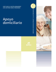 Apoyo domiciliario Nuevo