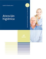 Atención higiénica Nuevo