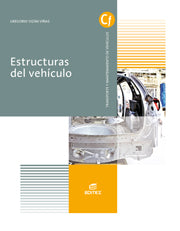 Estructuras del vehiculo Nuevo