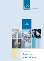 Cuaderno Lengua castellana I (FP Básica) Nuevo