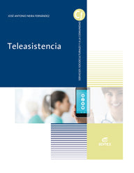 Teleasistencia Nuevo