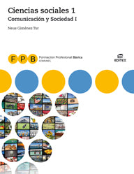 FPB Comunicación y Sociedad I - Ciencias Sociales 1 Nuevo