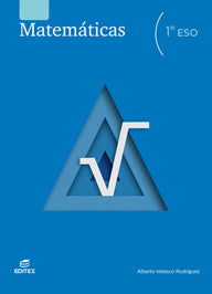 Matemáticas 1º ESO Nuevo