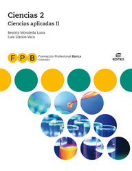 FPB Ciencias aplicadas II - Ciencias 2 Nuevo