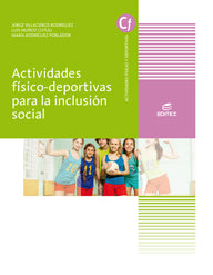 Actividades físico-deportivas para la inclusión social Nuevo