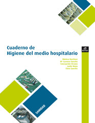 Cuaderno de Higiene en el medio hospitalario Nuevo