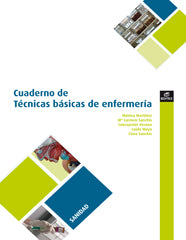 Cuaderno de Técnicas básicas de enfermería Nuevo
