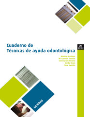 Cuaderno Técnicas odontológicas Nuevo