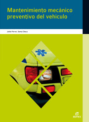 Mantenimiento mecánico preventivo del vehículo Nuevo