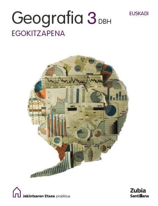 GEOGRAFIA 3 DBH EGOKITZAPENA JAKINTZAREN ETXEA Nuevo
