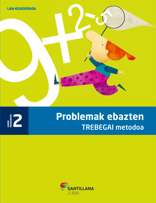 KOAD PROBLEMAK EBAZTEN TREBEGAI METODOA 2 LEHEN Nuevo