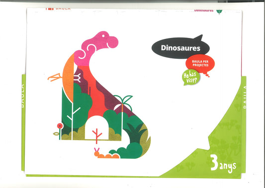 carpeta-de-lalumne-dinosaures-3-anys-ho-has-vist-infantil