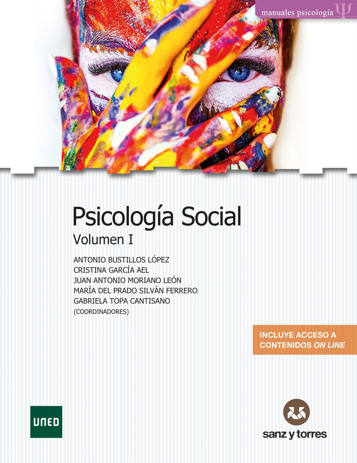 Psicología Social - Volumen I