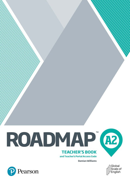 ROADMAP A2 TEACHER S BOOK WITH DIGITAL RESOURCES & ASSESSMENT PACKAGE