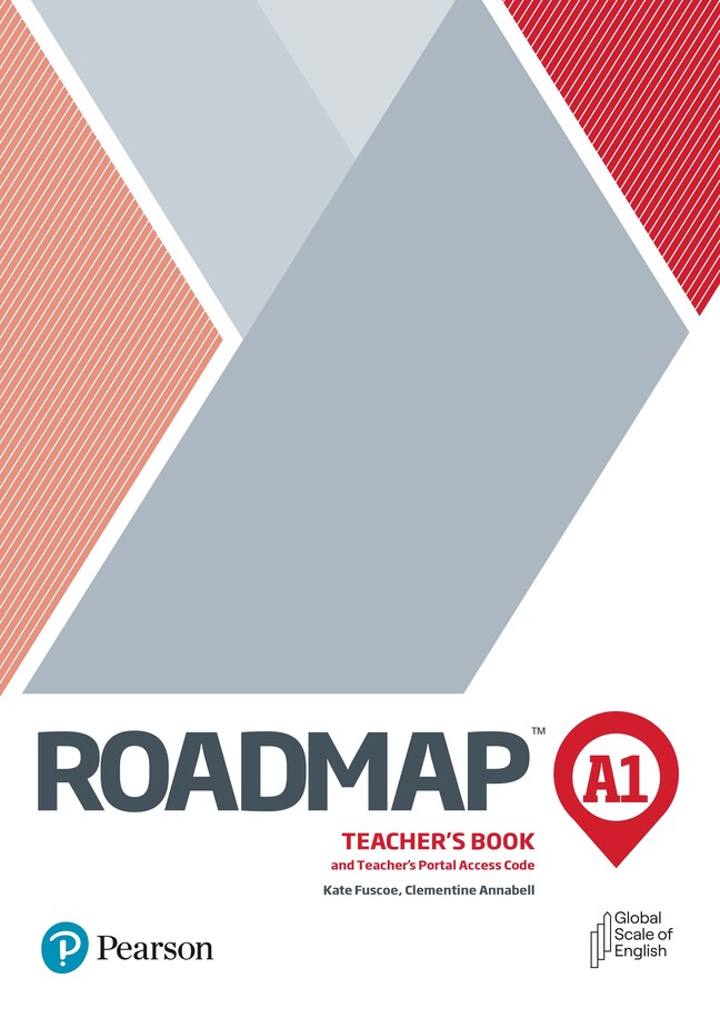 ROADMAP A1 TEACHER'S BOOK WITH DIGITAL RESOURCES & ASSESSMENT PACKAGE