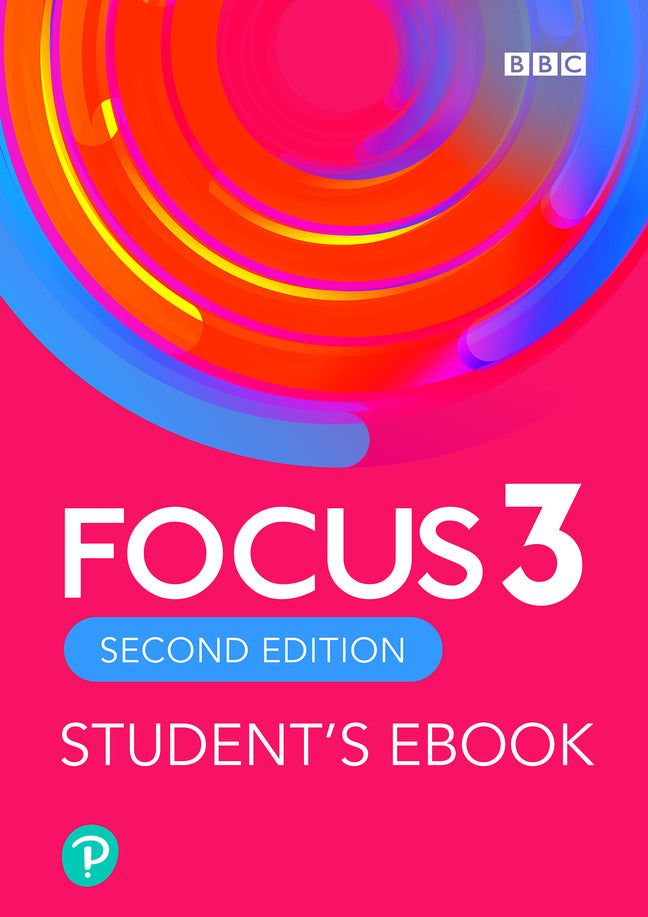 Focus 2e 5 Workbook