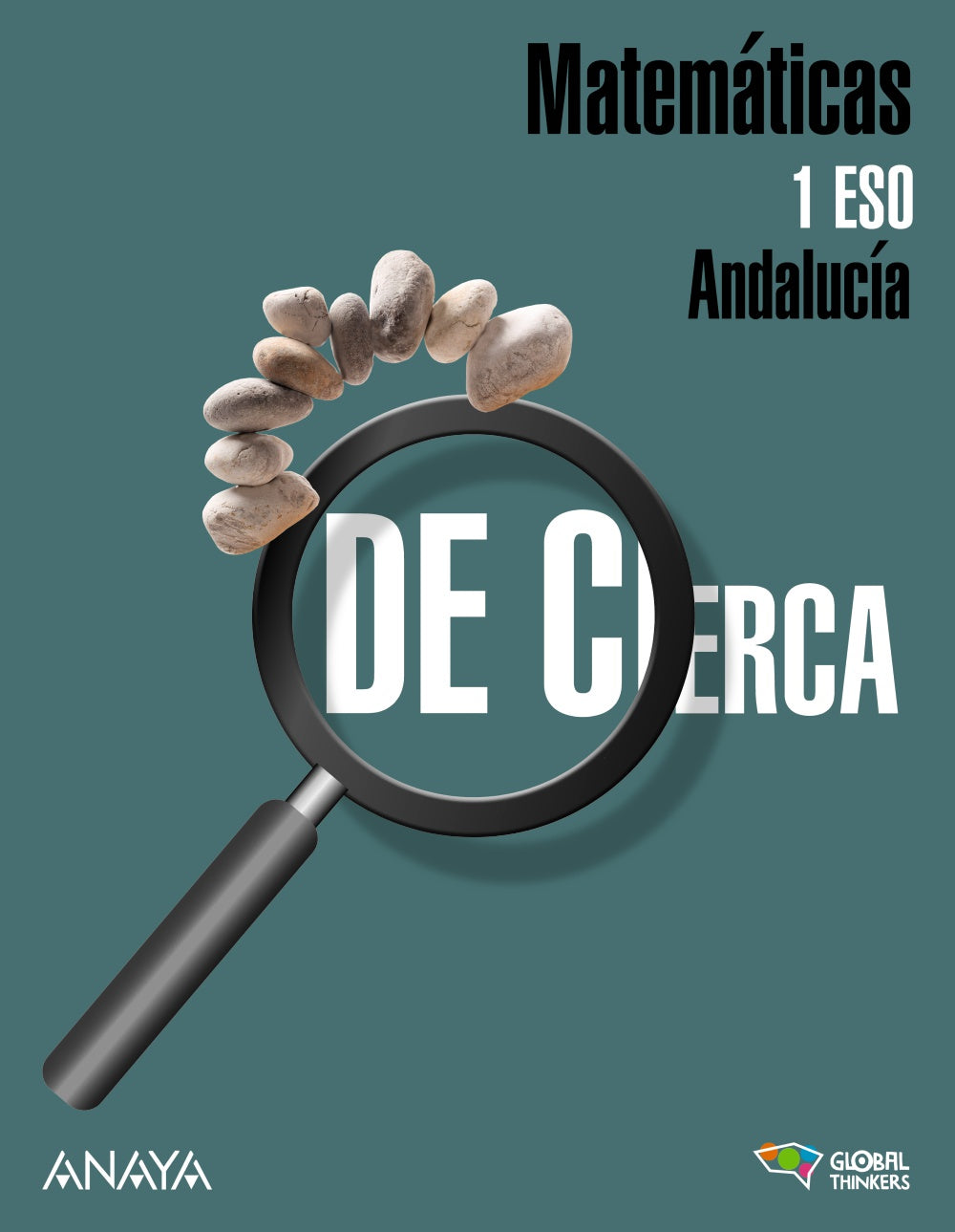 Matemáticas 1. De cerca