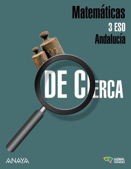 Matemáticas 3. De cerca