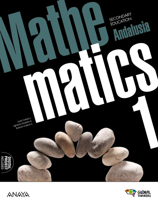 Mathematics 1. Student's Book