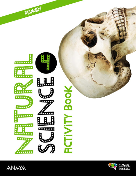 Natural Science 4. Activity book