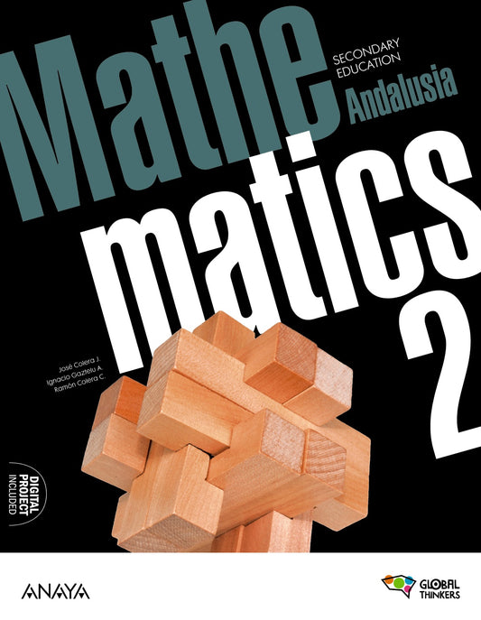 Mathematics 2. Student's Book