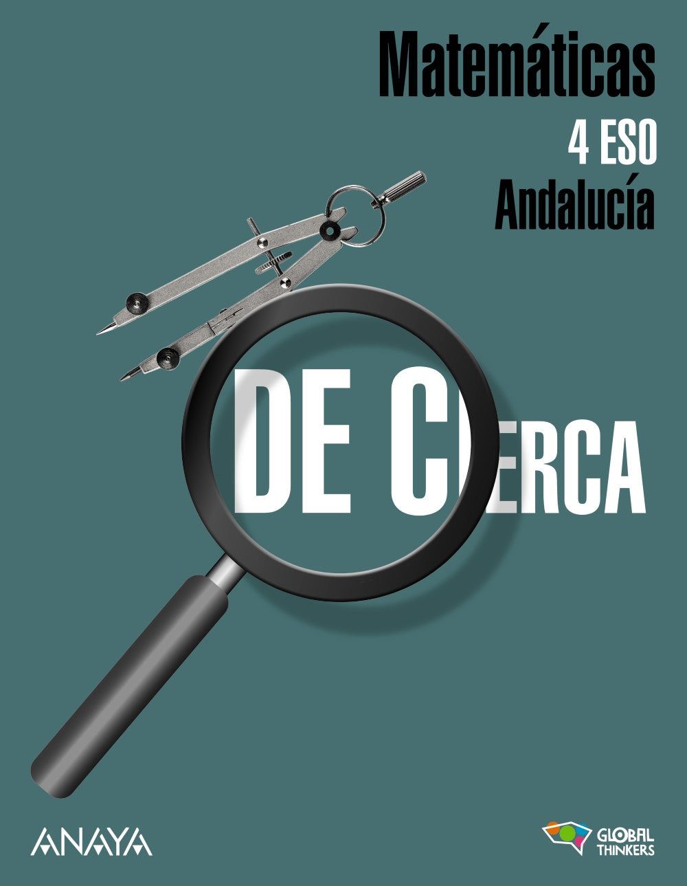 Matemáticas B 4. De cerca