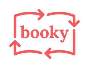 Booky Libreria 